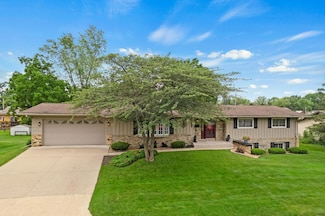 512 Circle St, Tomah, WI 54660