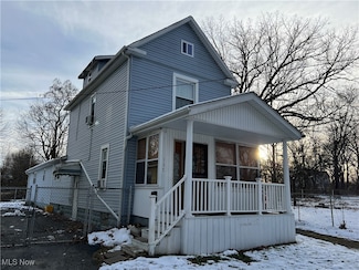 137 Chicago Ave, Youngstown, OH 44507