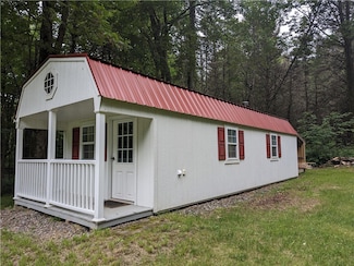 0 Henry Johnson, Lincklaen, NY 13052