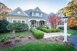 319 Cairn Ridge Rd, East Falmouth, MA 02536