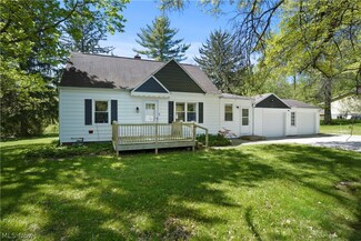 4096 Hart Rd, Richfield, OH 44286