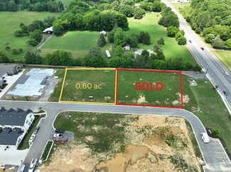 0 Kempton Ln, Dalton, GA 30721