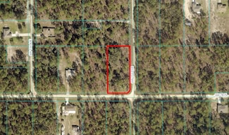 TBD LOT 2 SW 78th Place, Dunnellon, FL 34432