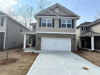 113 Vineyard Walk, Carrollton, GA 30117