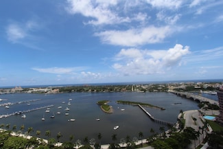 529 S Flagler Dr Unit 2506, West Palm Beach, FL 33401
