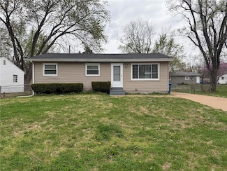 1451 Widefields Ln, Saint Louis, MO 63138
