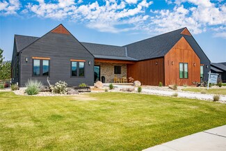 4042 Mornhinweg Loop, Missoula, MT 59803