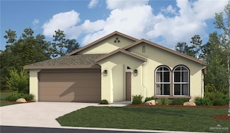 2209 Cardinal Dr, Weslaco, TX 78599