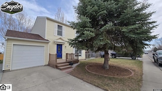 501 Pinnacle Dr, Riverton, WY 82501