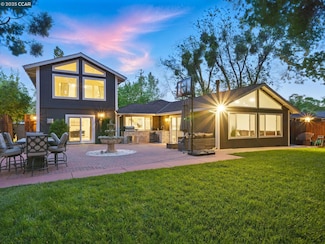 1836 Newell Ave, Walnut Creek, CA 94595