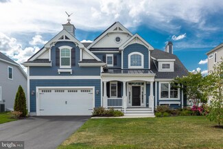 30551 Peaceful Ln, Ocean View, DE 19970