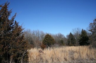 8704 County Road 1550, Ada, OK 74820