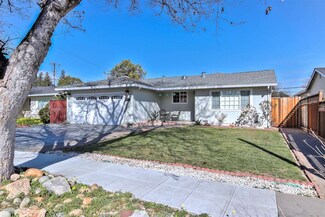 5618 Seifert Ave, San Jose, CA 95118