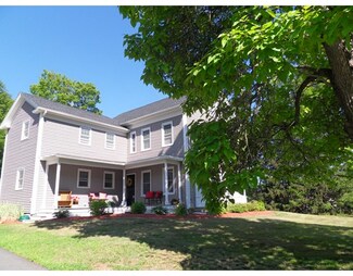 39 Depot St, Douglas, MA 01516
