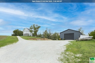 23960 Hwy, Castana, IA 51010