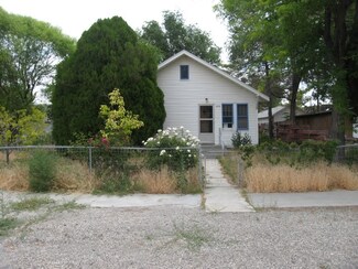 1430 Franklin Ave, Lovelock, NV 89419