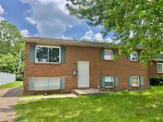 2626 Diane Place, Columbus, OH 43207