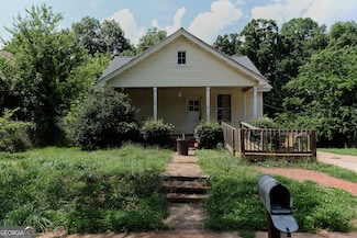 463 B St NE, Thomaston, GA 30286