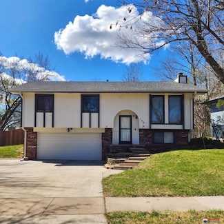 143 Sante fe Trail, Lincoln, NE 68521