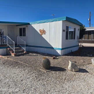 6031 W Flying M St, Tucson, AZ 85713