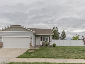 8923 W Campus Dr, Spokane, WA 99224