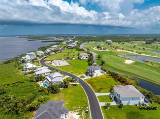 9960 Eagle Preserve Dr, Englewood, FL 34224