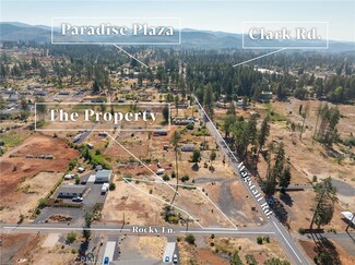 6428 Rocky Ln, Paradise, CA 95969