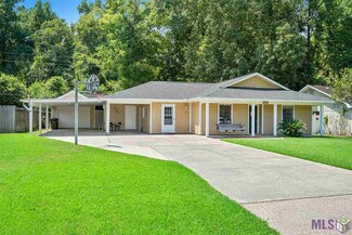 8732 Loch Fyne Ave, Baker, LA 70714