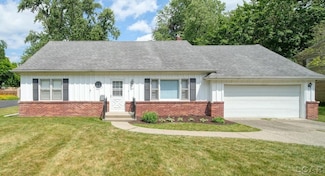 608 Brook St, Tecumseh, MI 49286