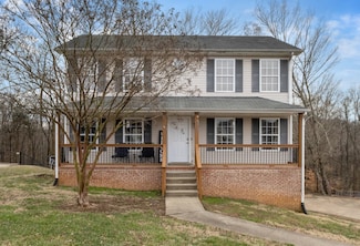 819 Sugarcane Way, Clarksville, TN 37040