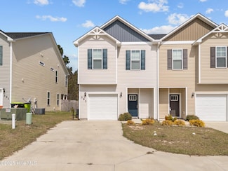 393 Frisco Way, Holly Ridge, NC 28445