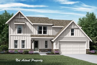218 Pickerington Ponds Dr, Pickerington, OH 43147