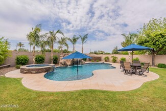 550 W Powell Way, Chandler, AZ 85248