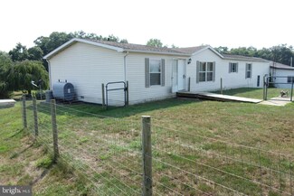 4526 MacLays Mill Rd, Southampton Township, PA 17257