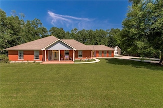 412 Magnolia Ln, Slidell, LA 70461