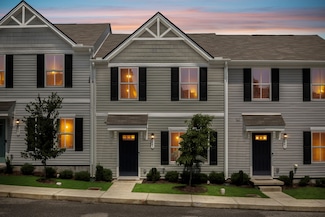 2757 Thornton Grove Blvd Unit 163, Nashville, TN 37207