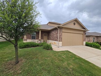 436 Galway Bay Ln, Georgetown, TX 78626