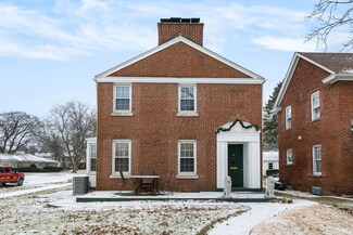 318 E Angela Blvd, South Bend, IN 46617