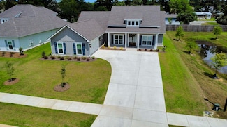 675 Kitfox Ave, Fairhope, AL 36532