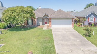 506 Glade Blvd, Lafayette, LA 70506
