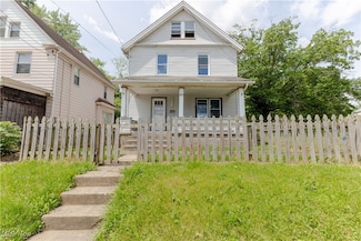 60 Steel St, Youngstown, OH 44509