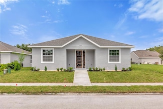 4955 Castle St E, Kissimmee, FL 34758