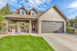 2008 Deer Pointe Ct, Medford, OR 97501