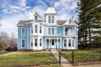 313 N Adams St, Owenton, KY 40359