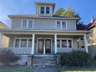 1535 Gardner Ave, Scranton, PA 18509
