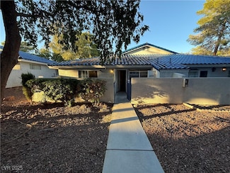 2116 Bavington Dr Unit C, Las Vegas, NV 89108
