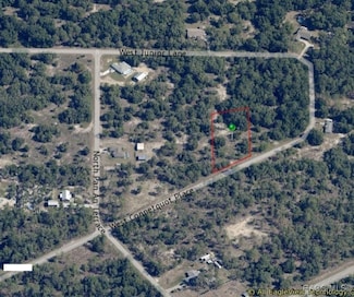 5609 W Connetquot Place, Dunnellon, FL 34433