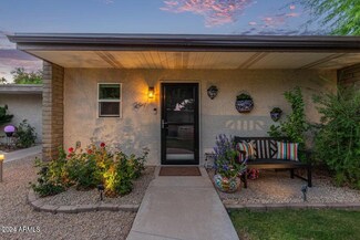 4800 N 68th St Unit 297, Scottsdale, AZ 85251