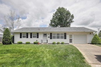 3301 N College Ave, Quincy, IL 62301