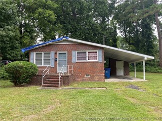 1162 Essex Place, Fayetteville, NC 28301